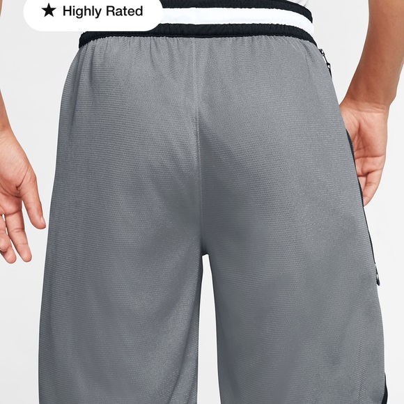 ❌Sold❌🆕NWT Nike Dri Fit DNA Shorts - Picture 3 of 10